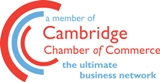 Cambridgeshire Chamber of Commerce logo