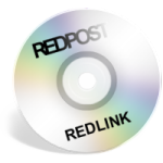 Redlink Icon